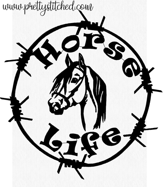 HORSELIFE