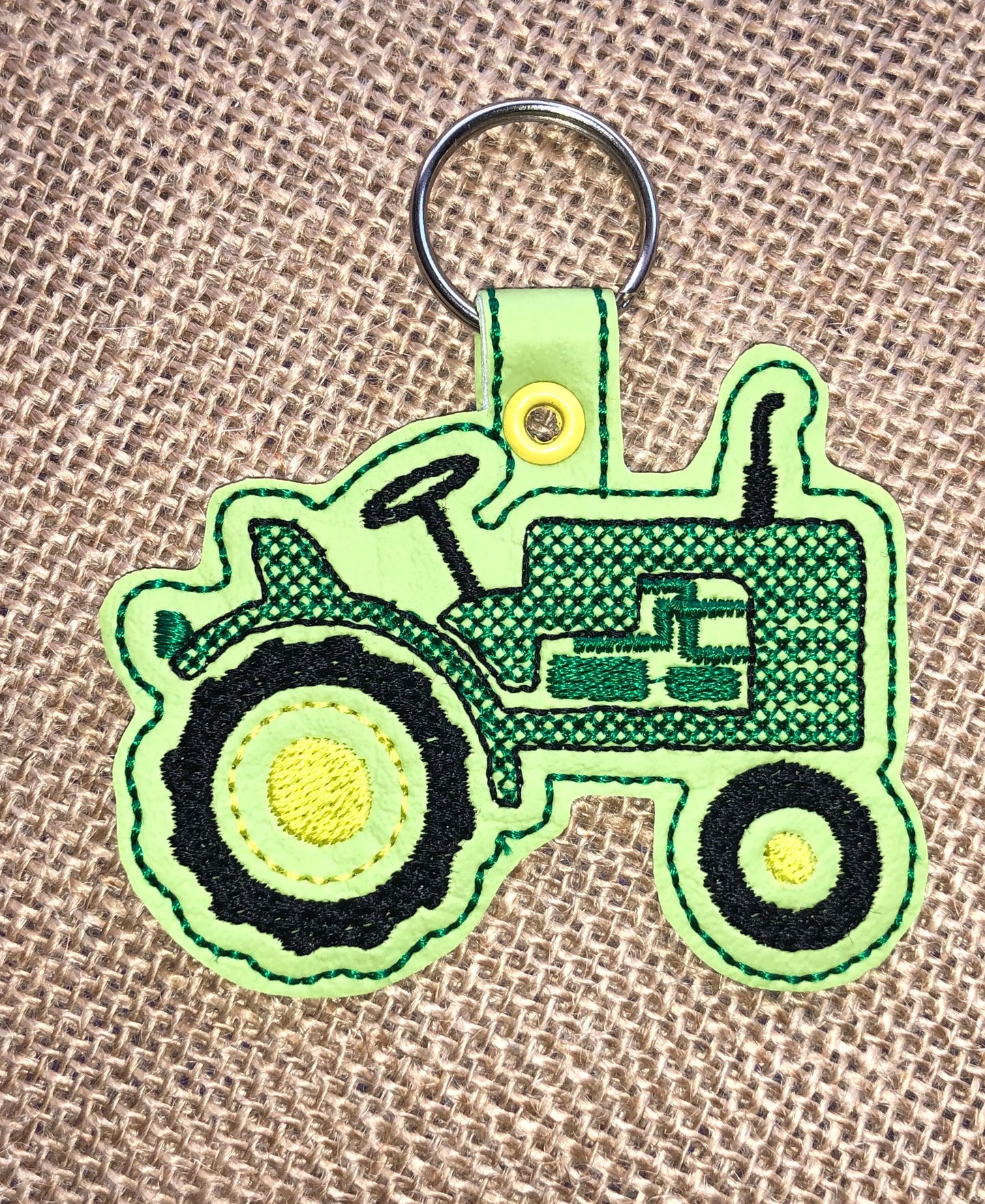 TRACTOR