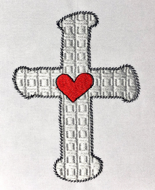 CROSS 1