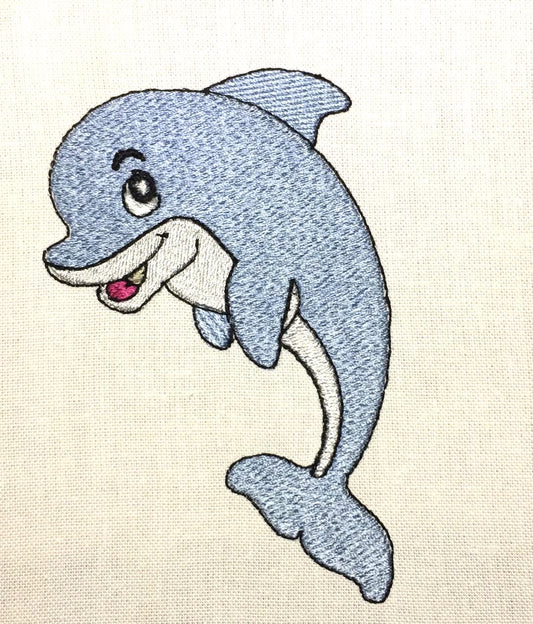 DOLPHIN