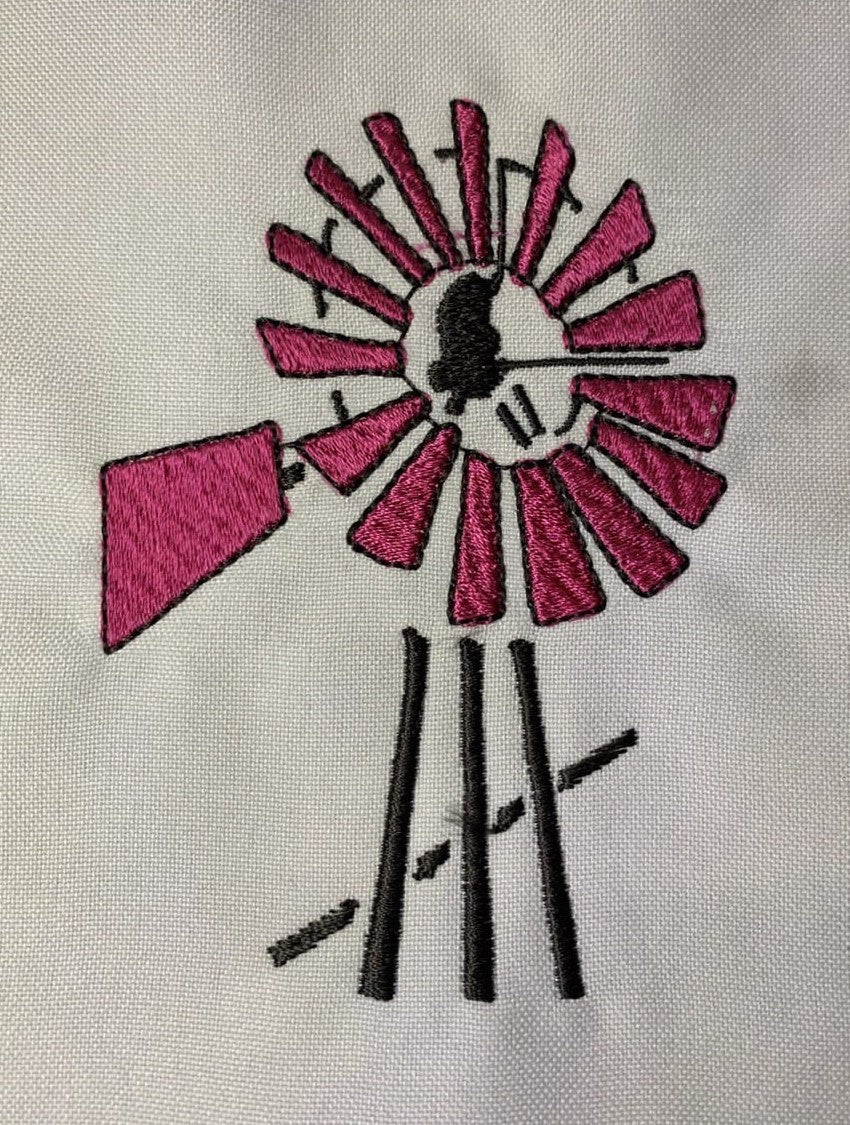 WINDMILL 5