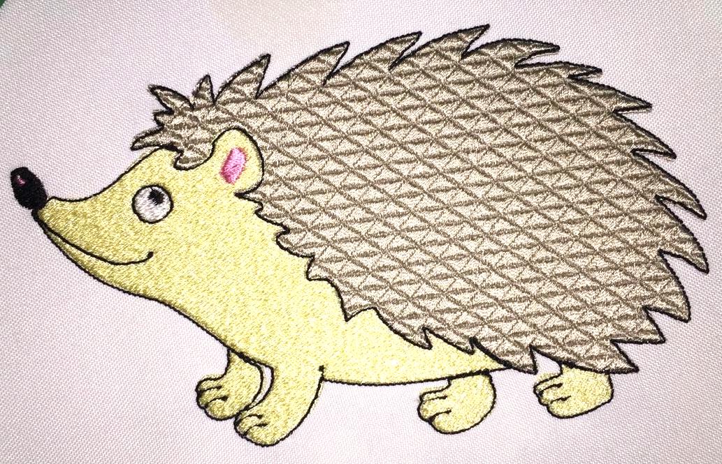 HEDGEHOG