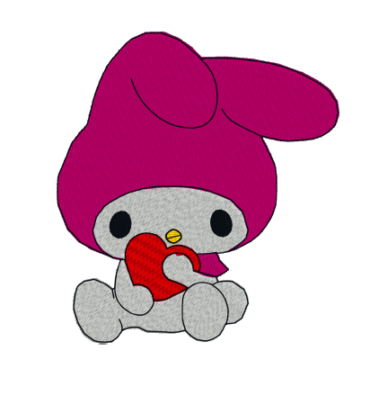 MY MELODY 2