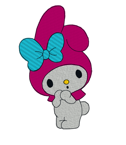 MY MELODY 3