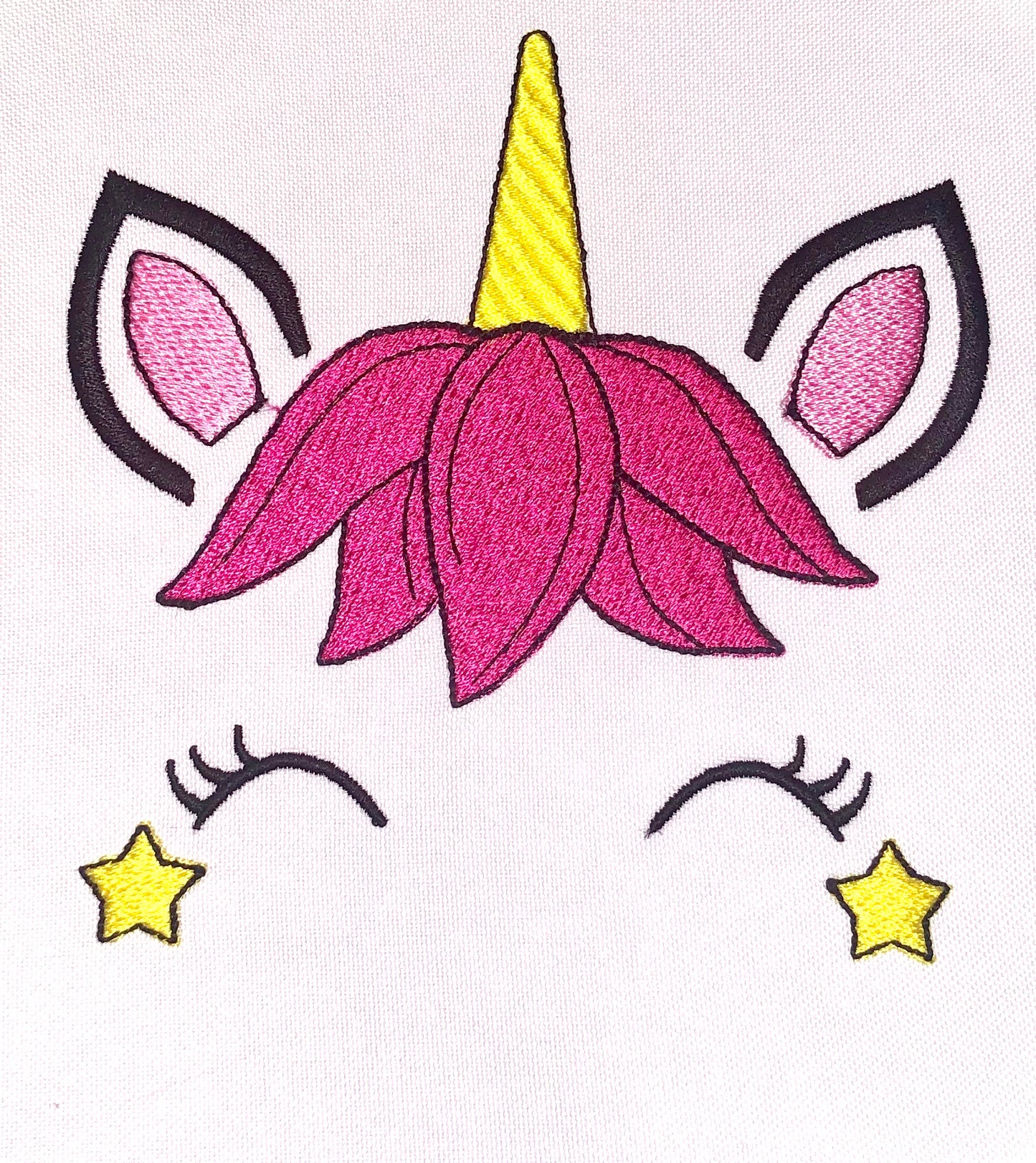 UNICORN FACE 3