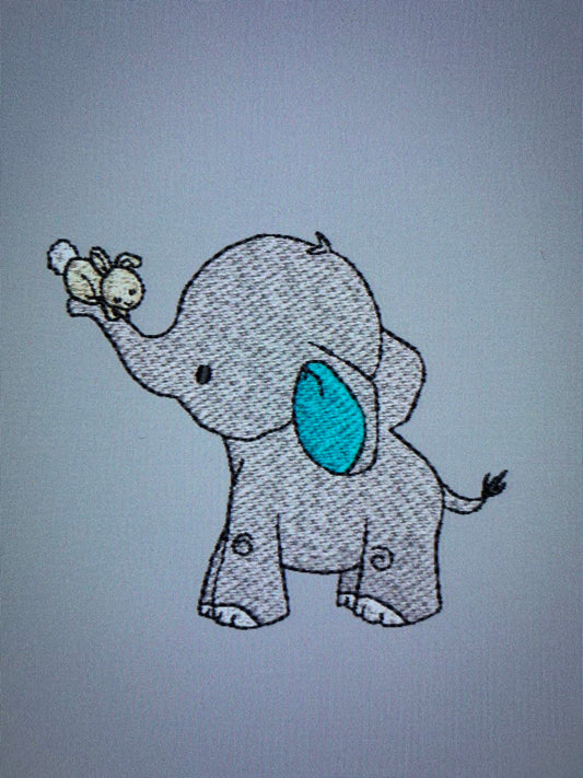 ELEPHANT 13