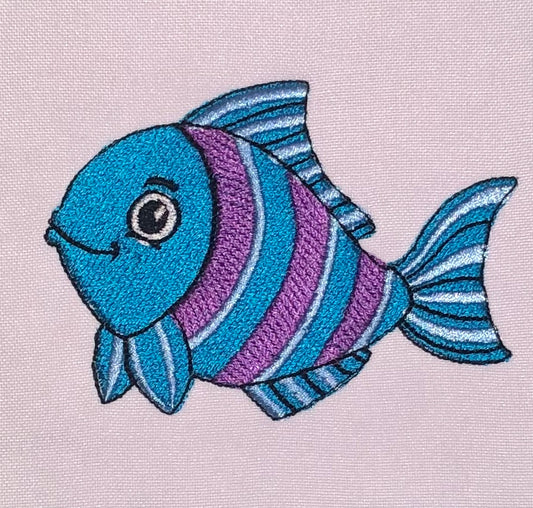 FISHIE 1