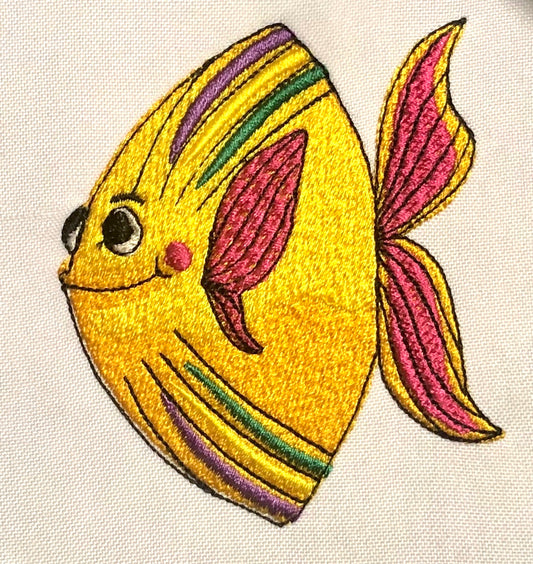 FISHIE 2