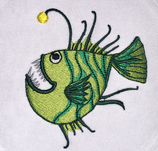 FISHIE 4