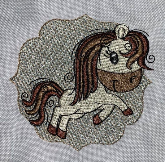 PONY 4