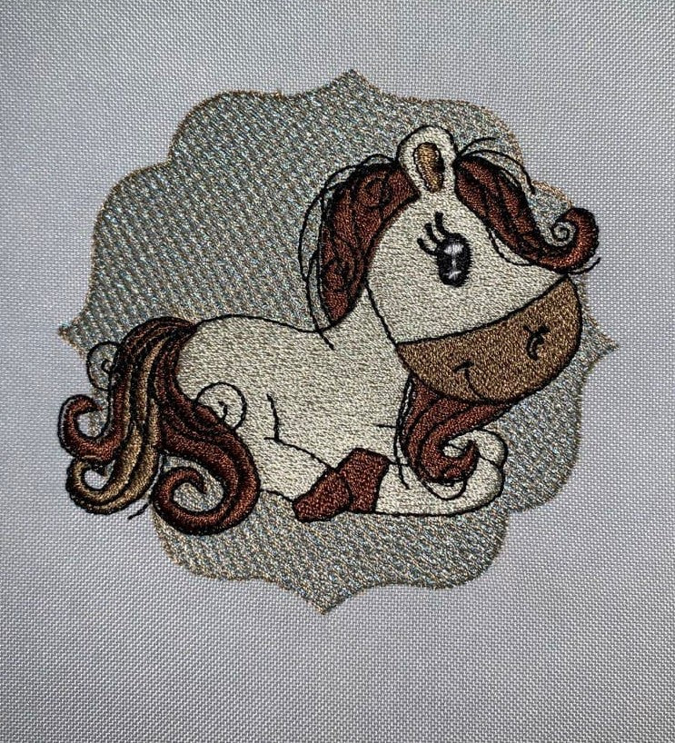 PONY 5