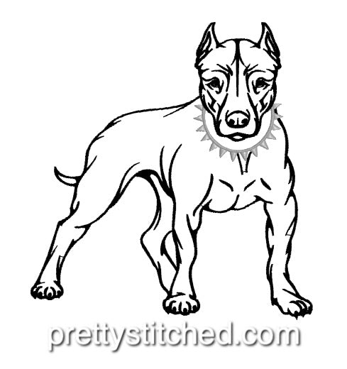 PITBULL 2