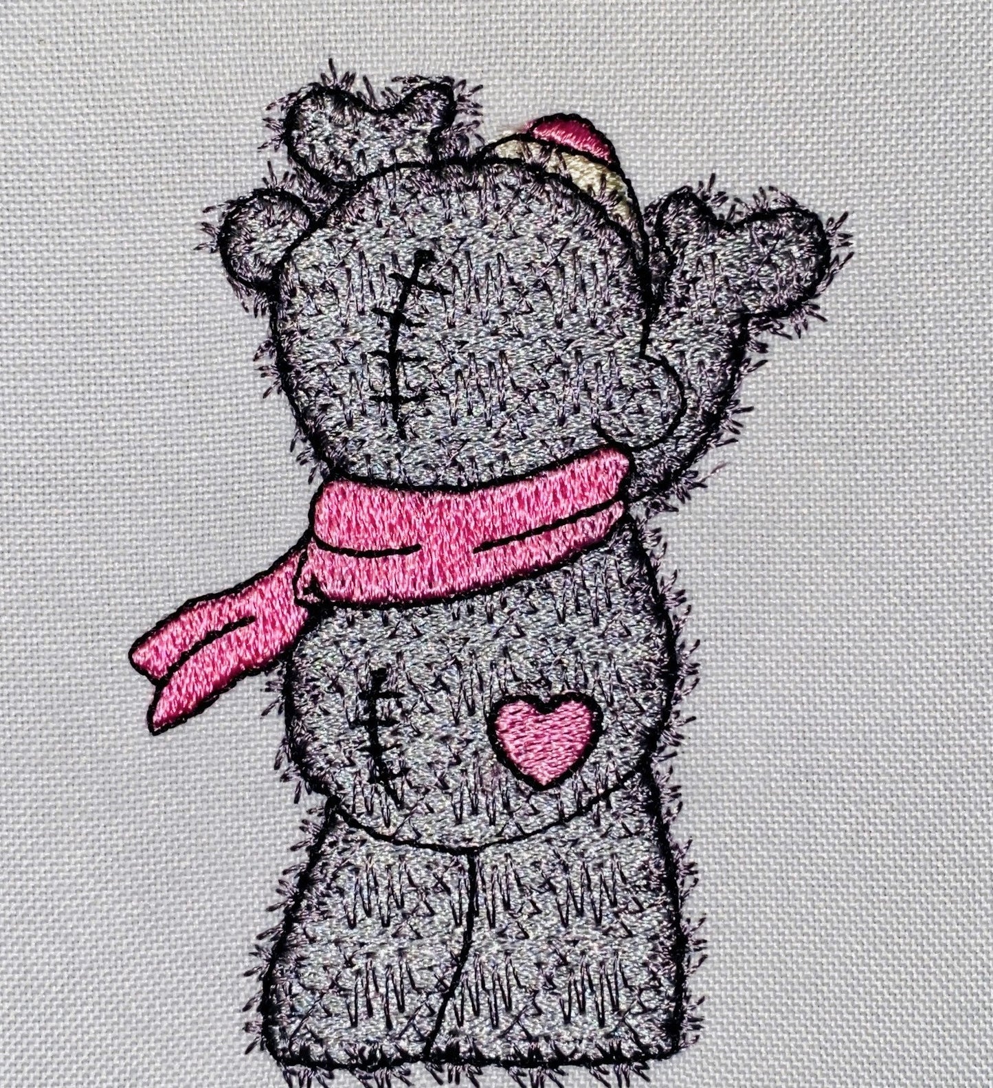 TEDDY BEAR 14
